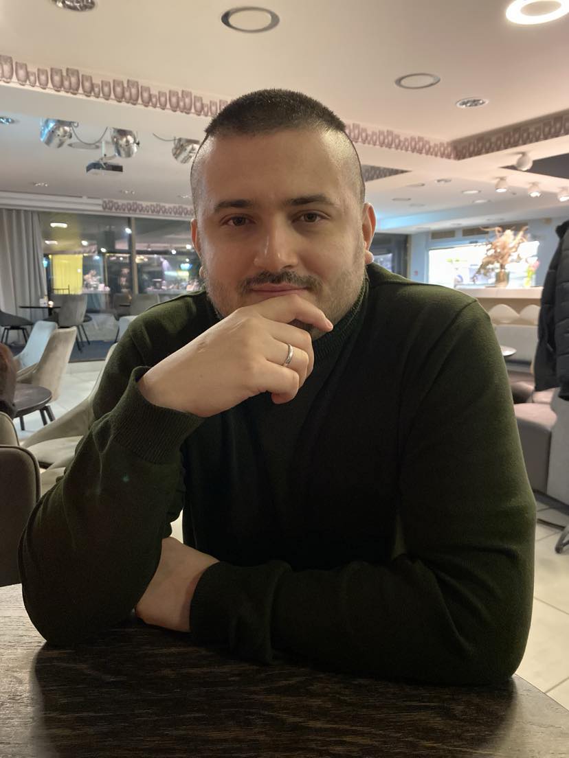 Vitali Brunovski